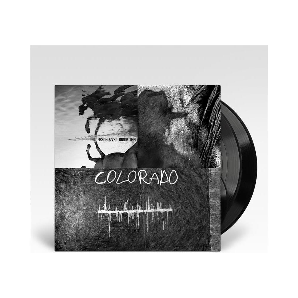 Neil Young & Crazy Horse - Colorado (3 Lp) - Foto 1