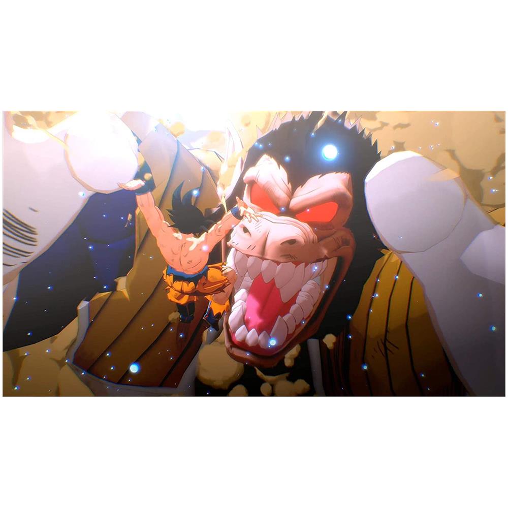 PS4 - Dragon Ballz : Kakarot Europa - Foto 2