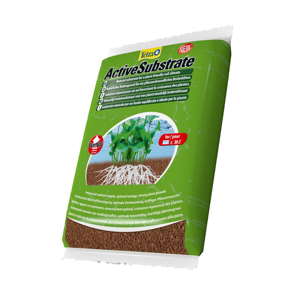 Active Substrate 6 L - Foto 1
