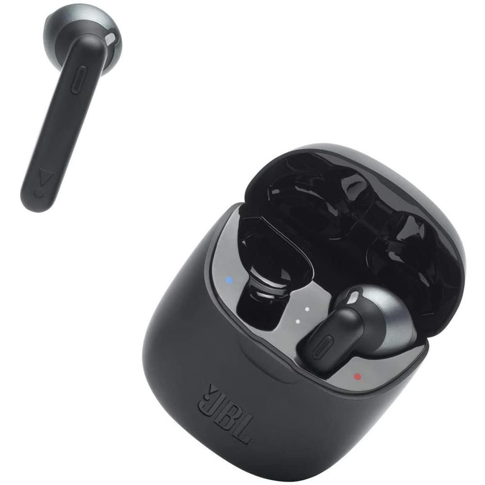JBL - Auricolari True Wireless Tune 225TWS Bluetooth 5.0 Colore Nero -  ePRICE