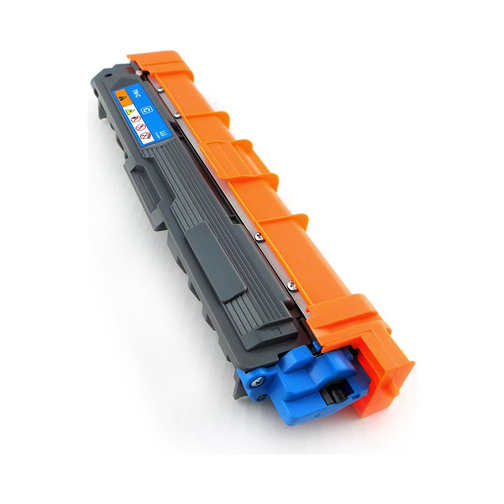 TONER COMPATIBILE -  Ciano 1400 Pagine Compatibili Brother Tn-241c Per Brother Dcp9020cdw, Hl3140cw, Hl3150cdw, Hl3170cdw, Mfc9140cdn, Mfc9330cdw, Mfc9340cdw - Foto 2