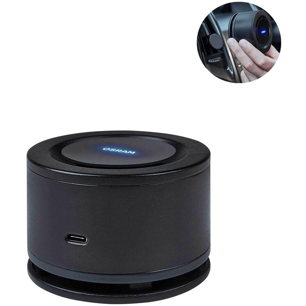 Purificatore D'aria Airzing Room - Foto 10