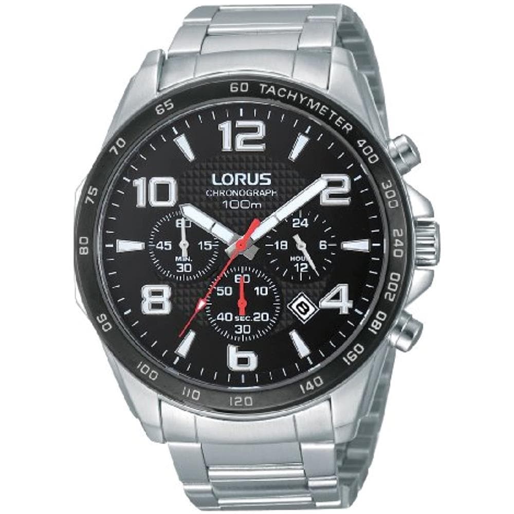 Orologio Da Uomo Rt351cx9 - Foto 1