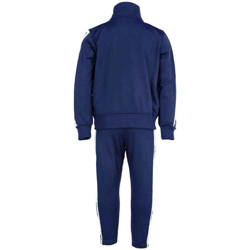 Tuta Da Bambino Tricot Blu Taglia Xxs (2-3 A) Codice 86g796-u90 - 9b - Foto 2