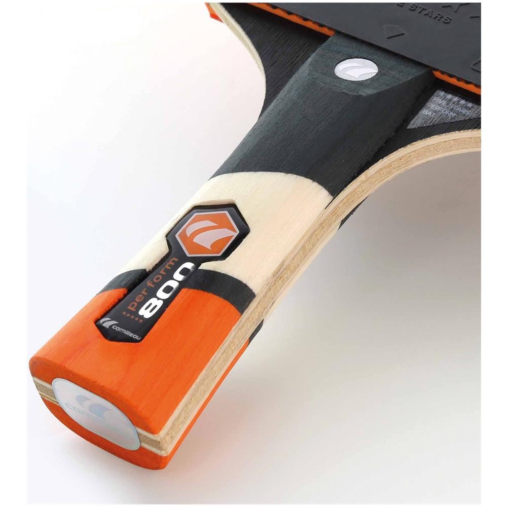 Perform 800, Racchetta Da Tennis Da Tavolo Al Coperto - Foto 2