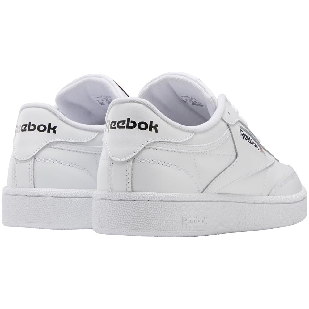 Scarpe Club C 85 Taglia 40.5 Codice Gz1605 Blu - Foto 2