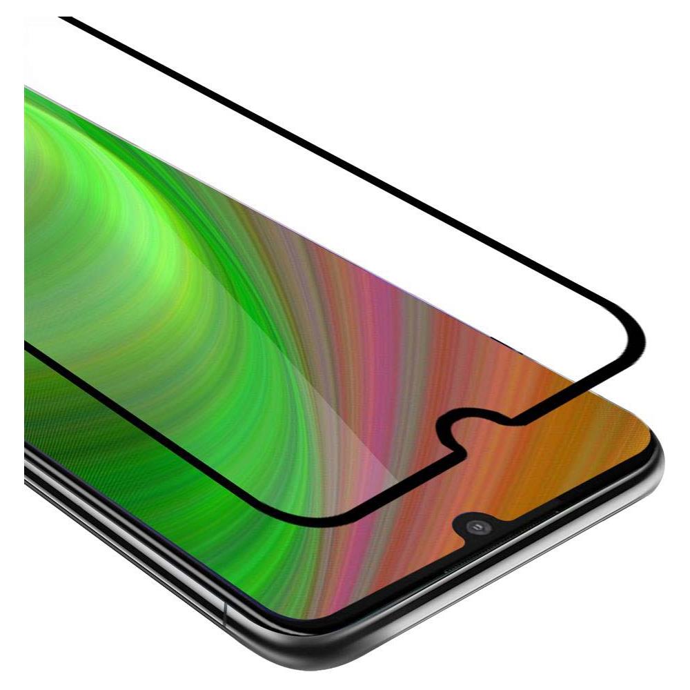 Pellicola Armatura A Schermo Intero Compatibile Con Motorola One Zoom In Trasparente Con Nero - Vetro Temperato (tempered) Di Protezione Del Display In Durezza 9h Con 3d Touch - Foto 1