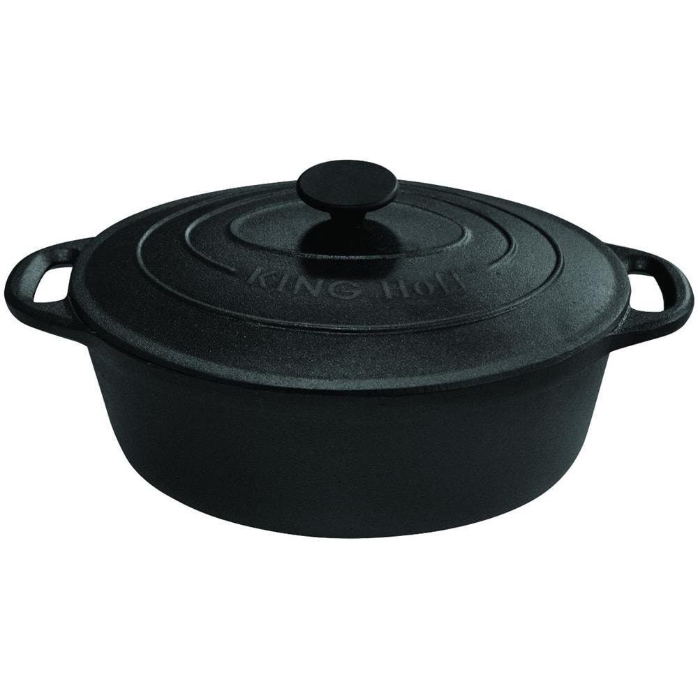 Serbatoio In Ghisa 33cm 6.2l Kh-1111 - Foto 1