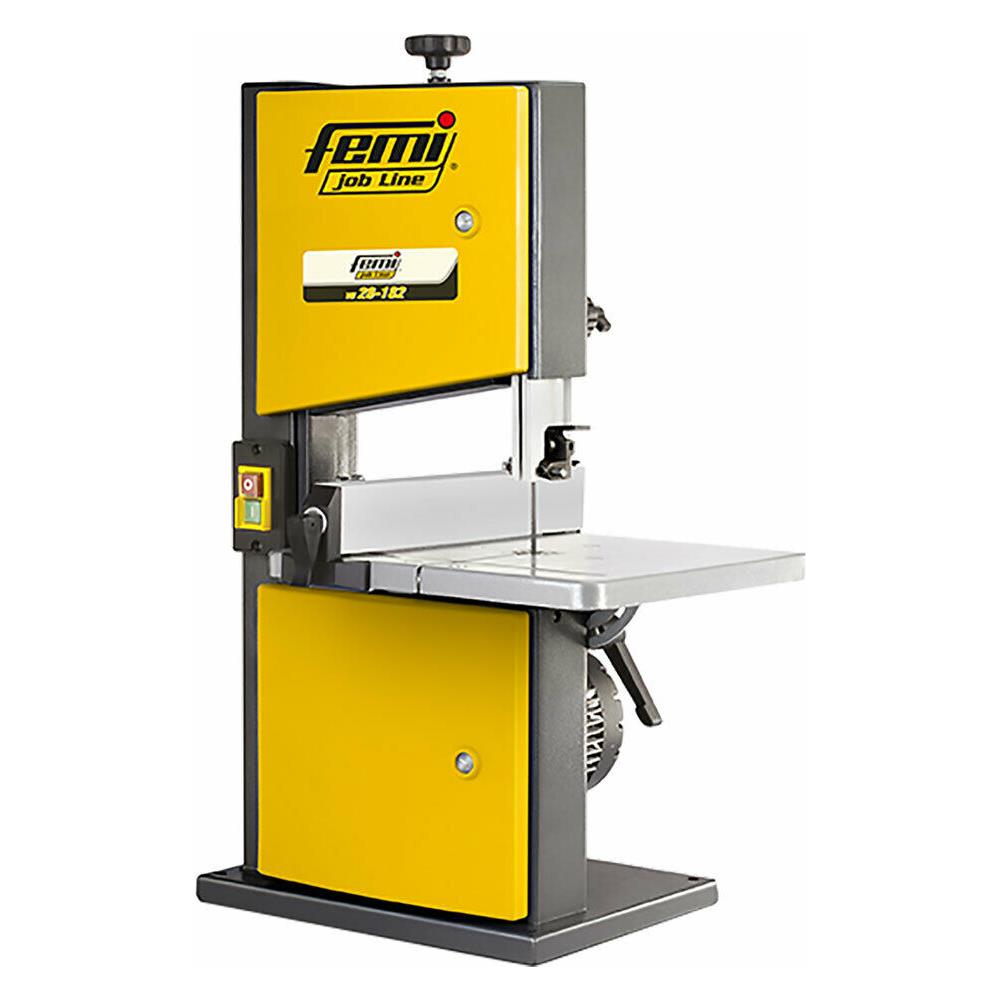 Sega A Nastro Verticale Vb 28-182 - Foto 1