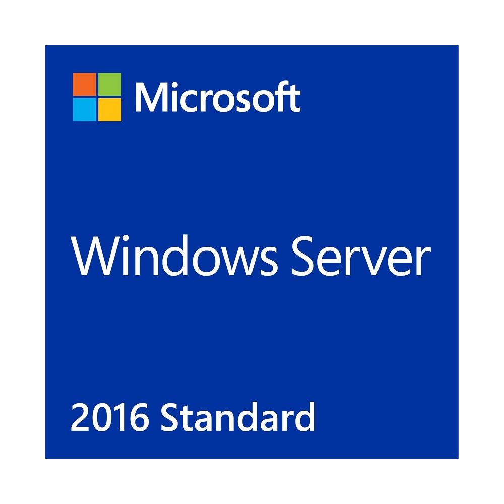 Windows Server 2016 Standard Licenza a Vita per 1 Dispositivo (Italiano / Multilingua) - Foto 1