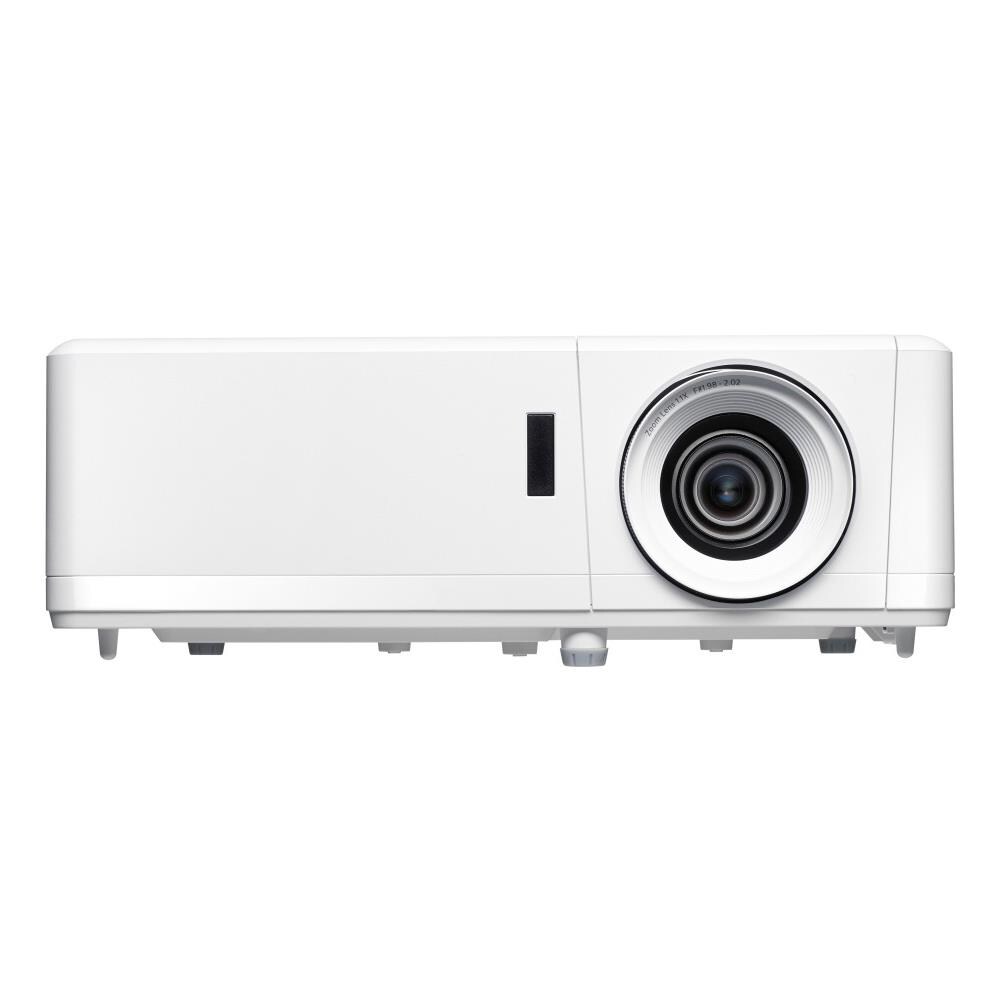 Videoproiettore UHZ45 DLP 3800 ANSI lumen Rapporto di Contrasto 2000000:1 4K Ultra HD 3840 x 2160 Pixel Colore Bianco - Foto 2