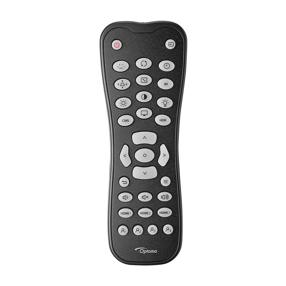 Videoproiettore UHZ45 DLP 3800 ANSI lumen Rapporto di Contrasto 2000000:1 4K Ultra HD 3840 x 2160 Pixel Colore Bianco - Foto 6
