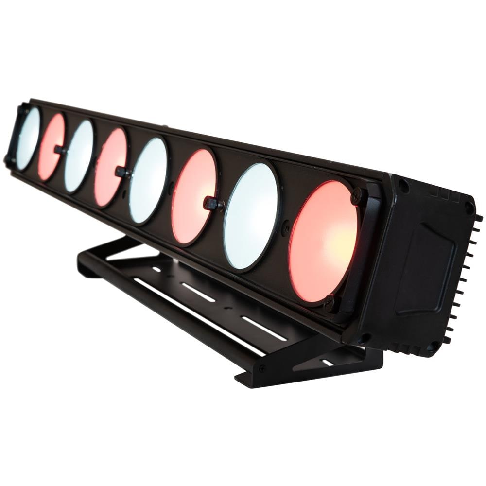 Led Pmb-8 Cob Qcl 30w Bar - Foto 2