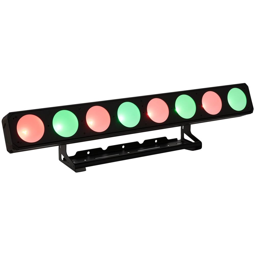 Led Pmb-8 Cob Qcl 30w Bar - Foto 1