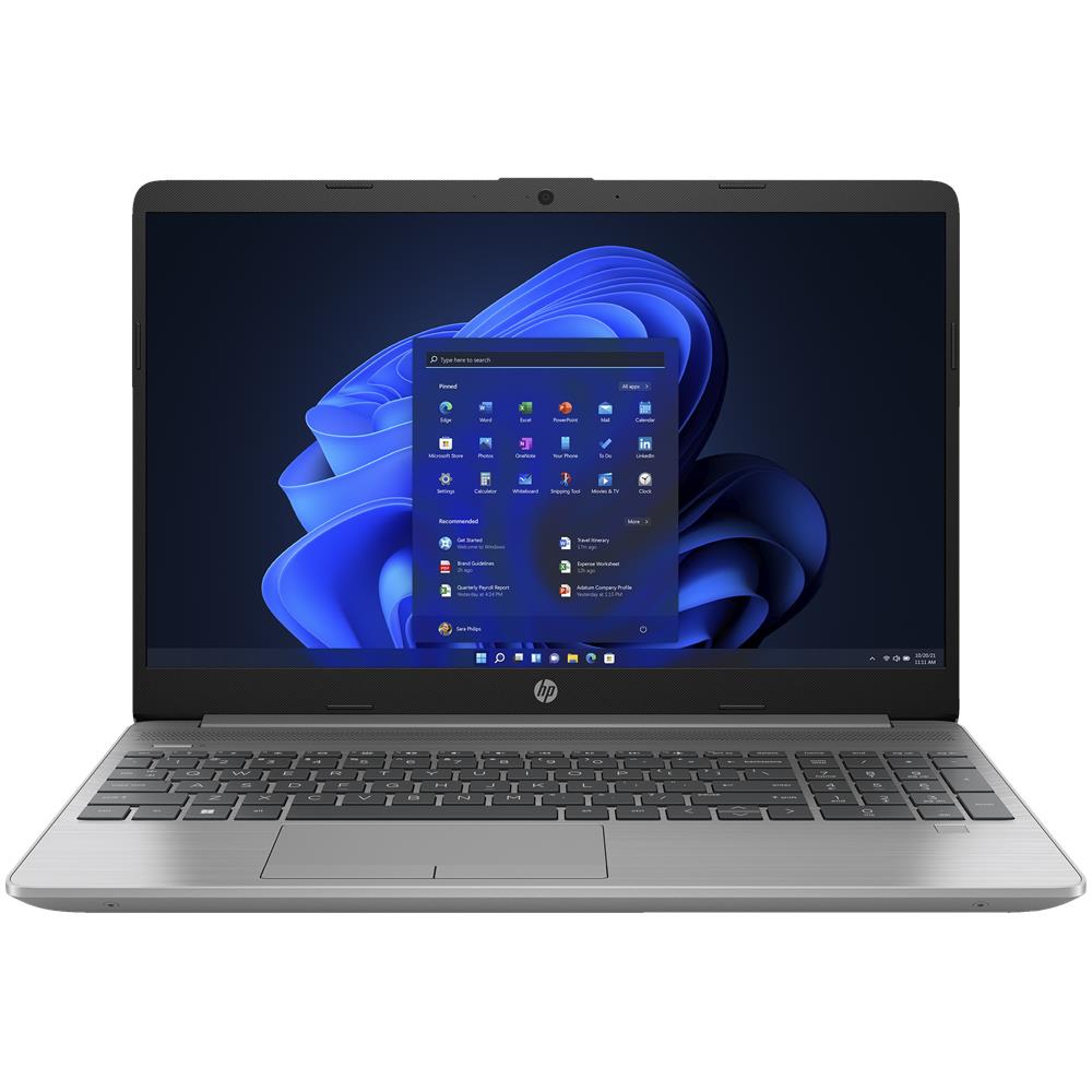 Notebook 255 G9 Monitor 15,6" Full HD AMD Ryzen 5-5625U Ram 8 GB SSD 512 GB 2xUSB 3.2 Windows 11 Pro - Foto 1