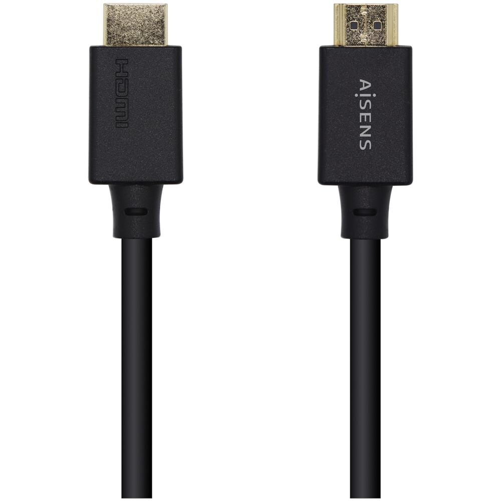 A150-0424 cavo HDMI 3 m HDMI tipo A (Standard) Nero - Foto 1