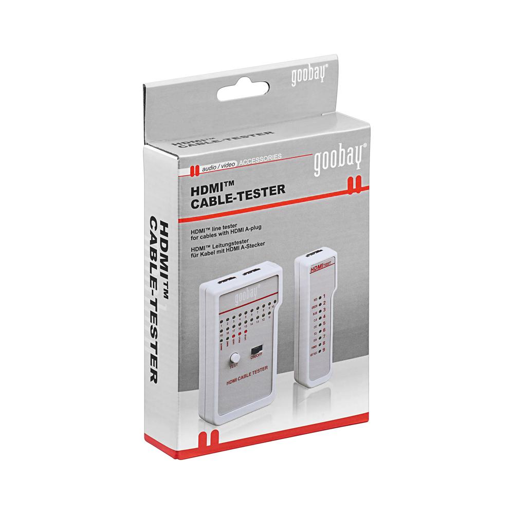 I-CT HDMI - Tester per Cavi HDMI - Foto 2