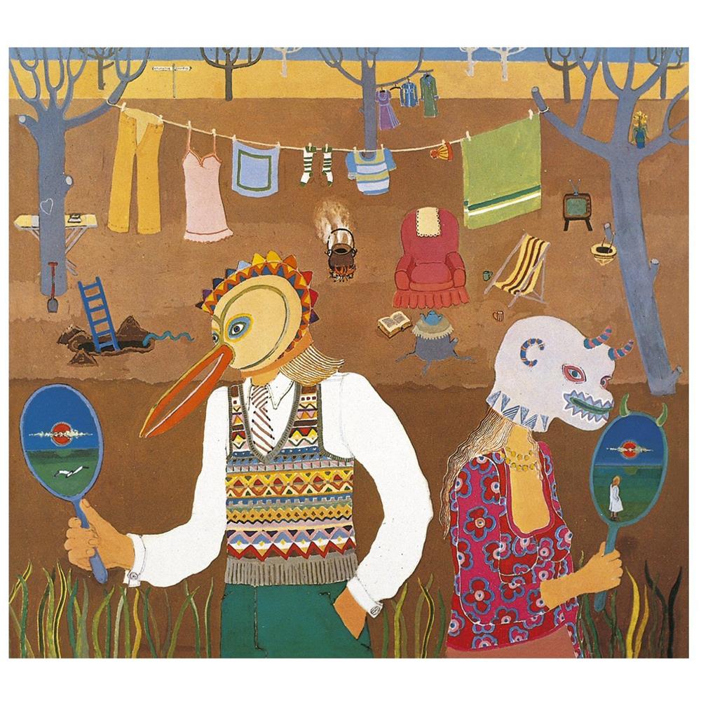 Robert Wyatt - Ruth Is Stranger Than Richard - Foto 1
