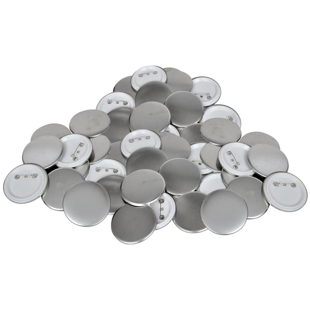 Bottone Attacco Dietro 25 Mm Set 500 Pz - Foto 1