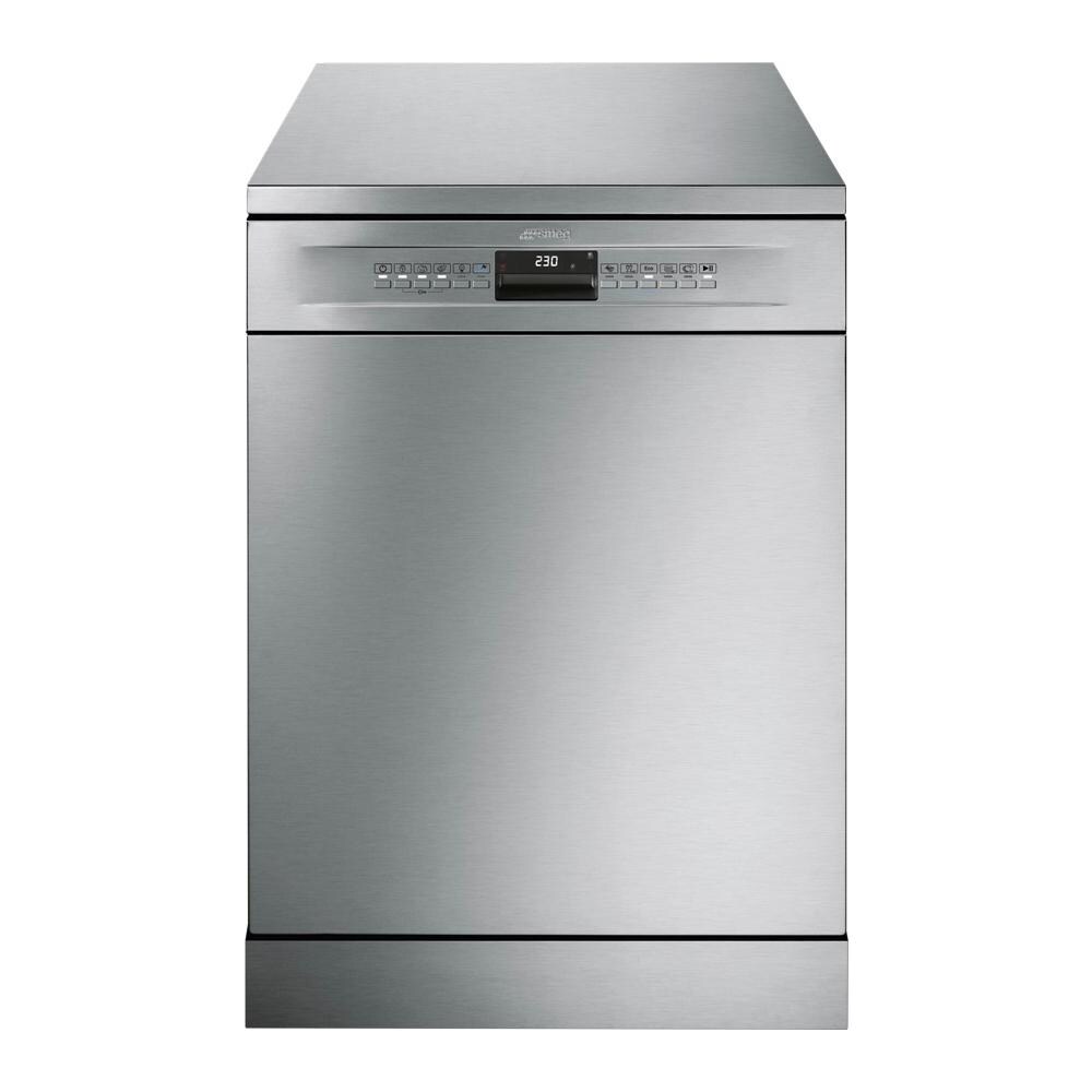 SMEG - Lavastoviglie LVS432XIT Capacità 13 Coperti Classe A+++ ... SMEG - Lavastoviglie LVS432XIT Capacità 13 Coperti Classe A+++ ...