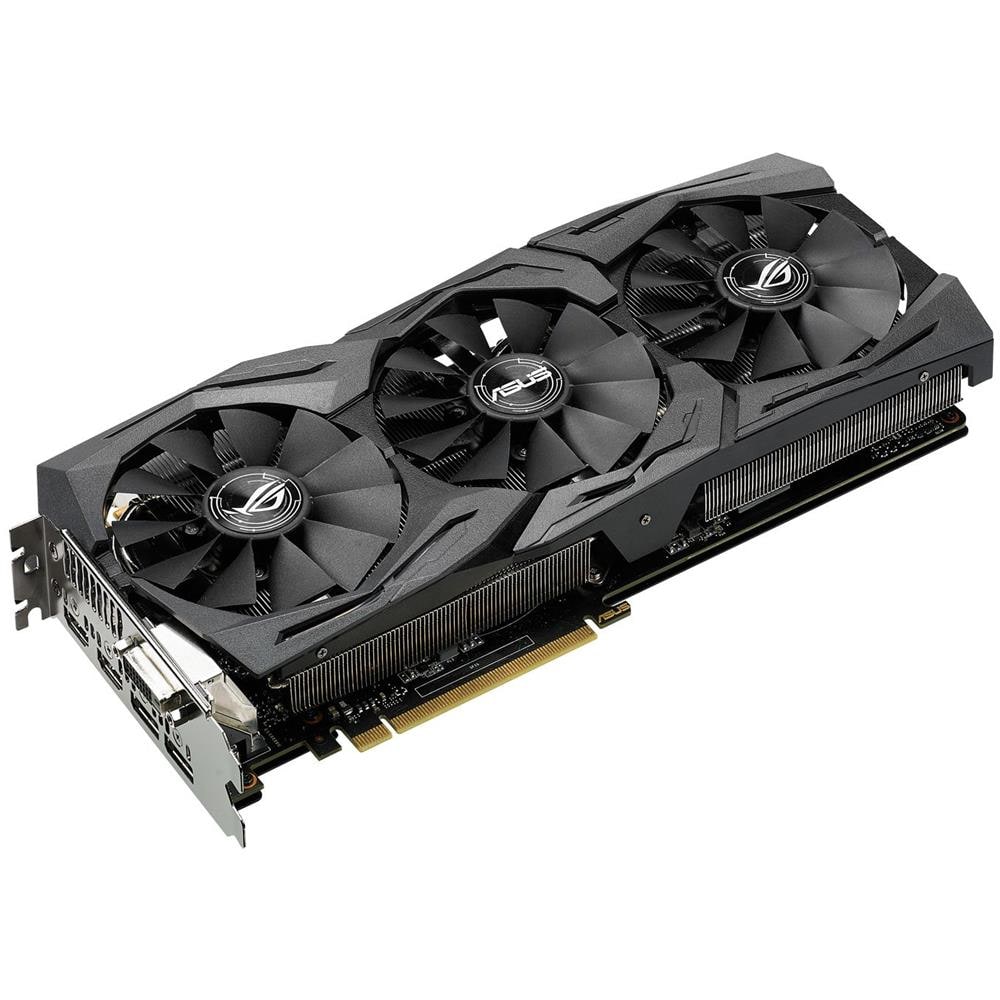 GeForce GTX 1060 6 GB GDDR5 Pci-E 1 x DVI-D / 2 x DisplayPort / 2 x HDMI  - Foto 2