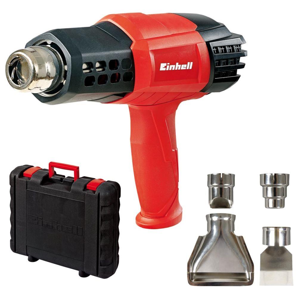 Pistola Ad Aria Calda Te-ha 2000 E - Foto 17