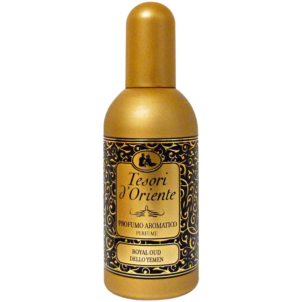 Eau De Toilette 100 Royal Oud Dello Yemen - Foto 2