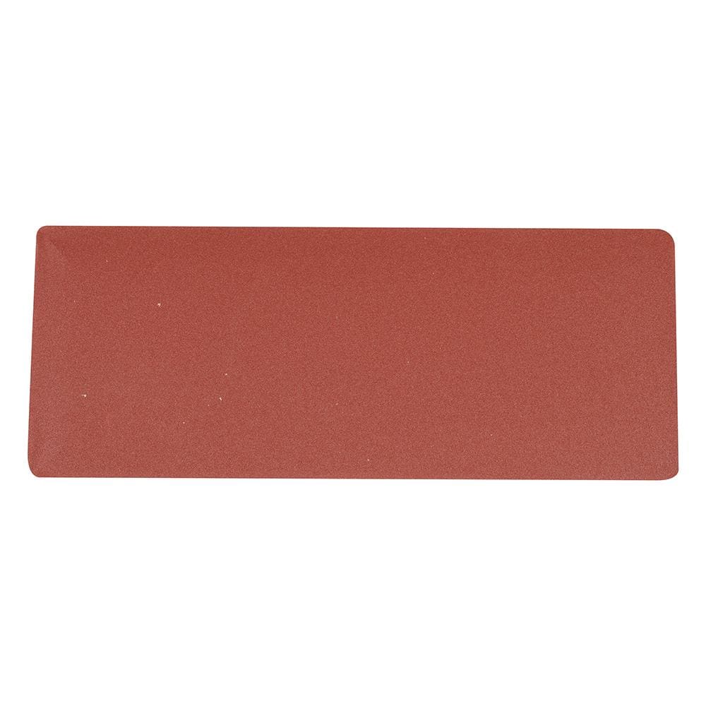 128139 Fogli Abrasivi 1/3 10 P. zi Grana 240 - Foto 1