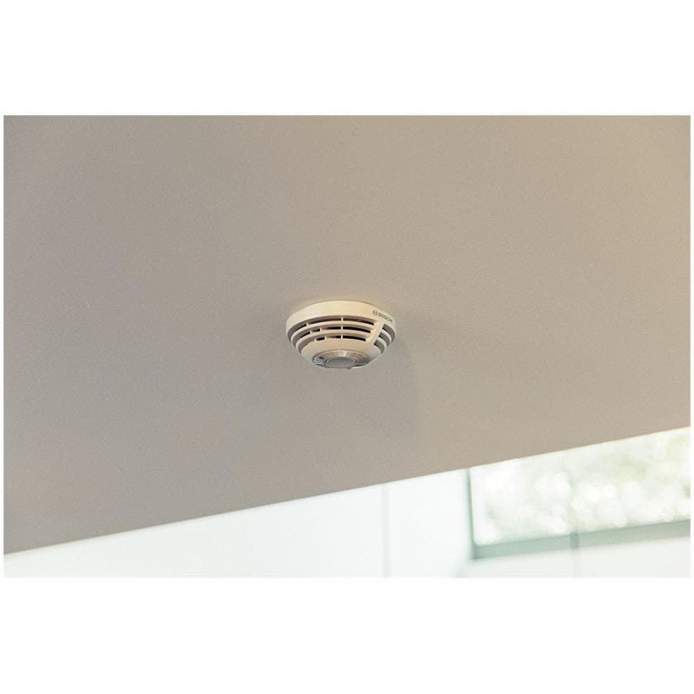 Rilevatore di fumo con funzione app - Foto 6