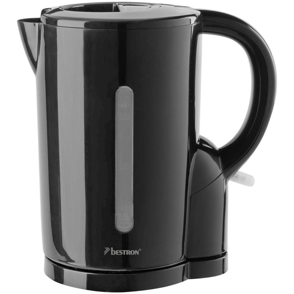Bollitore Elettrico Portatile 1,7 L Awk1101w - Foto 2