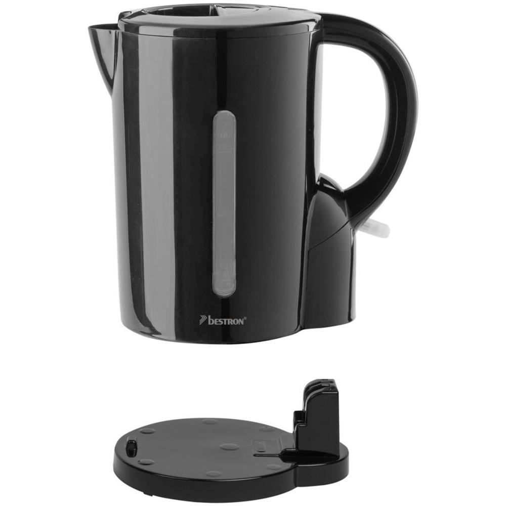 Bollitore Elettrico Portatile 1,7 L Awk1101w - Foto 4