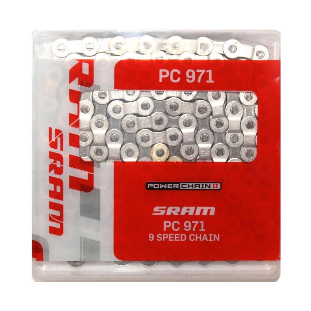 Catena Powerchain Ii Pc-971 9-velocita - Foto 1