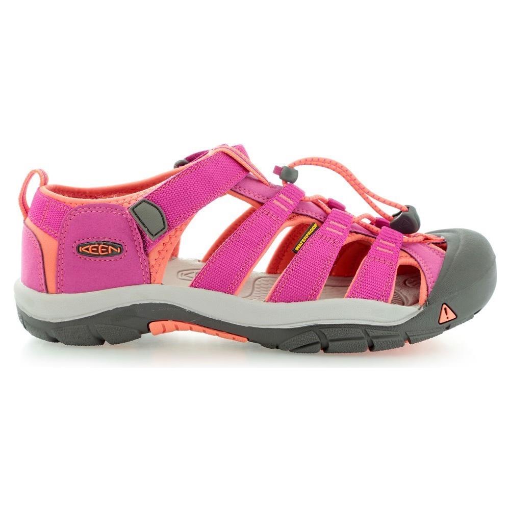 Scarpe Newport H2 Youth 1014267 Taglia 37 Colore Rosa - Foto 1