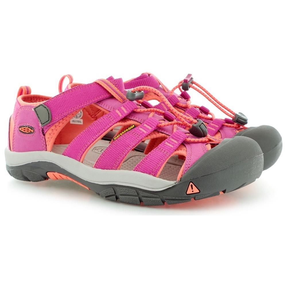 Scarpe Newport H2 Youth 1014267 Taglia 37 Colore Rosa - Foto 2