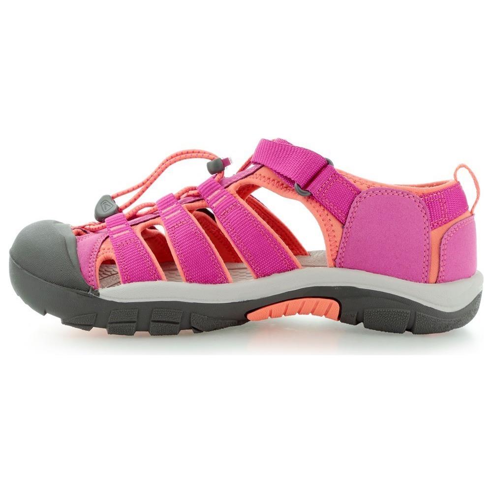 Scarpe Newport H2 Youth 1014267 Taglia 37 Colore Rosa - Foto 4