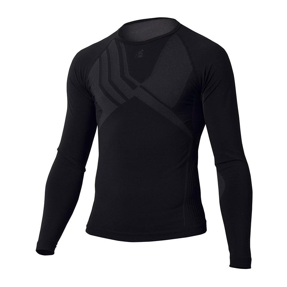 Intimo Etxeondo Epela Long Sleeves Underwear Abbigliamento Uomo S-m - Foto 1