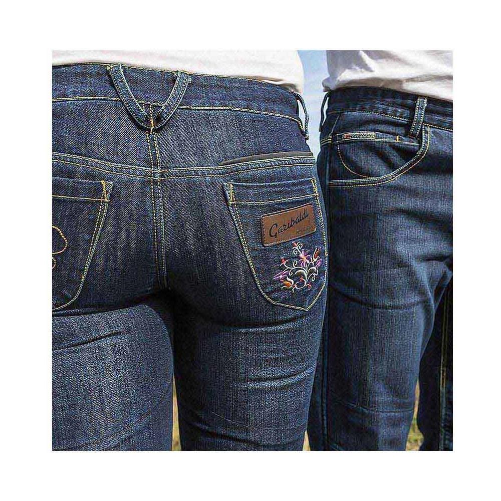 Pantaloni Garibaldi West Coast Abbigliamento Donna M - Foto 3