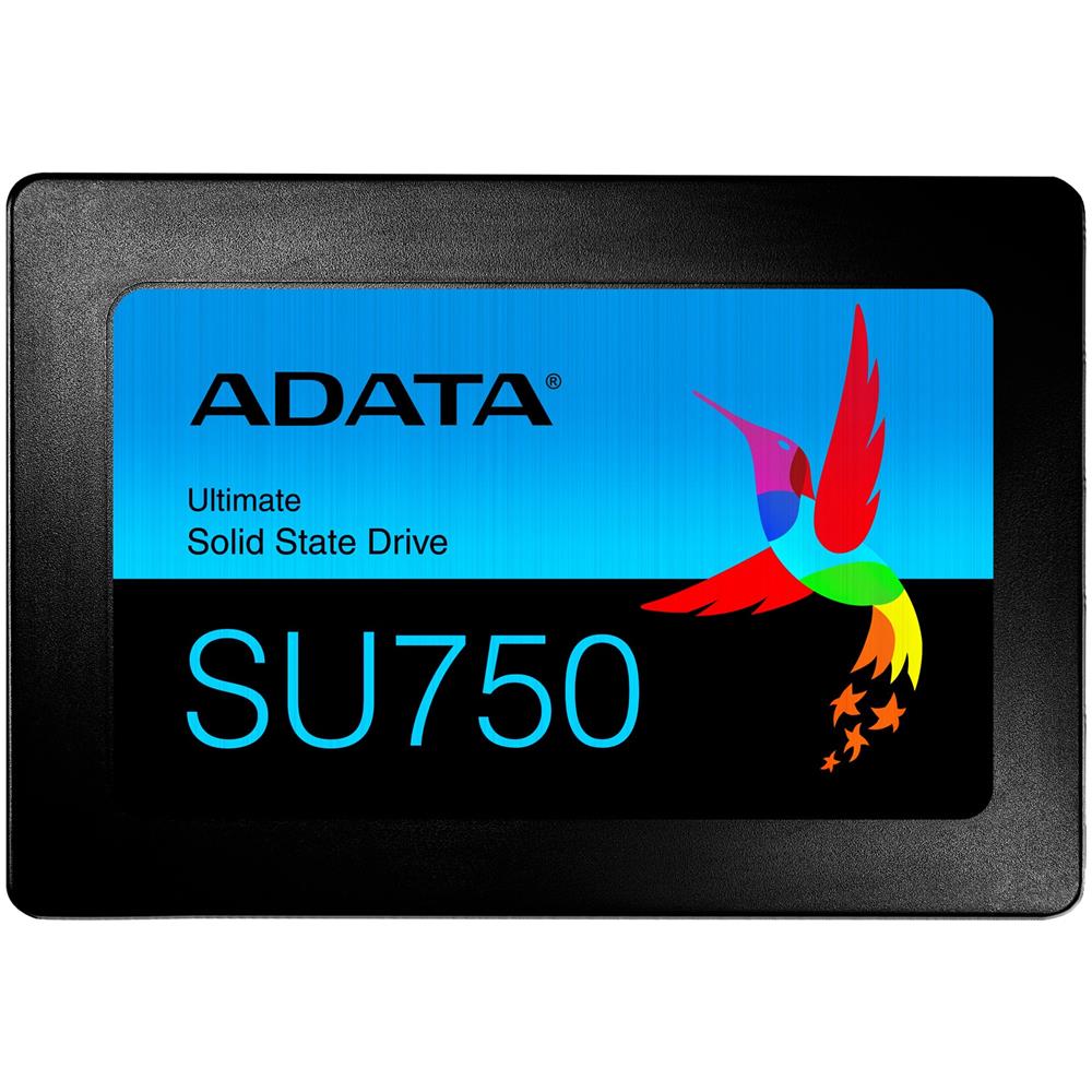 SSD 256 GB Serie SU750 2.5" Interfaccia Serial ATA III 6 Gbit / s - Foto 2