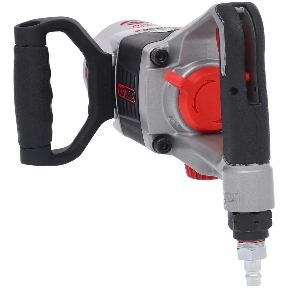 515.3280 1" Avvitatore Ad Impulsi Pneumatico Supermonster - 3405 Nm. - Foto 2