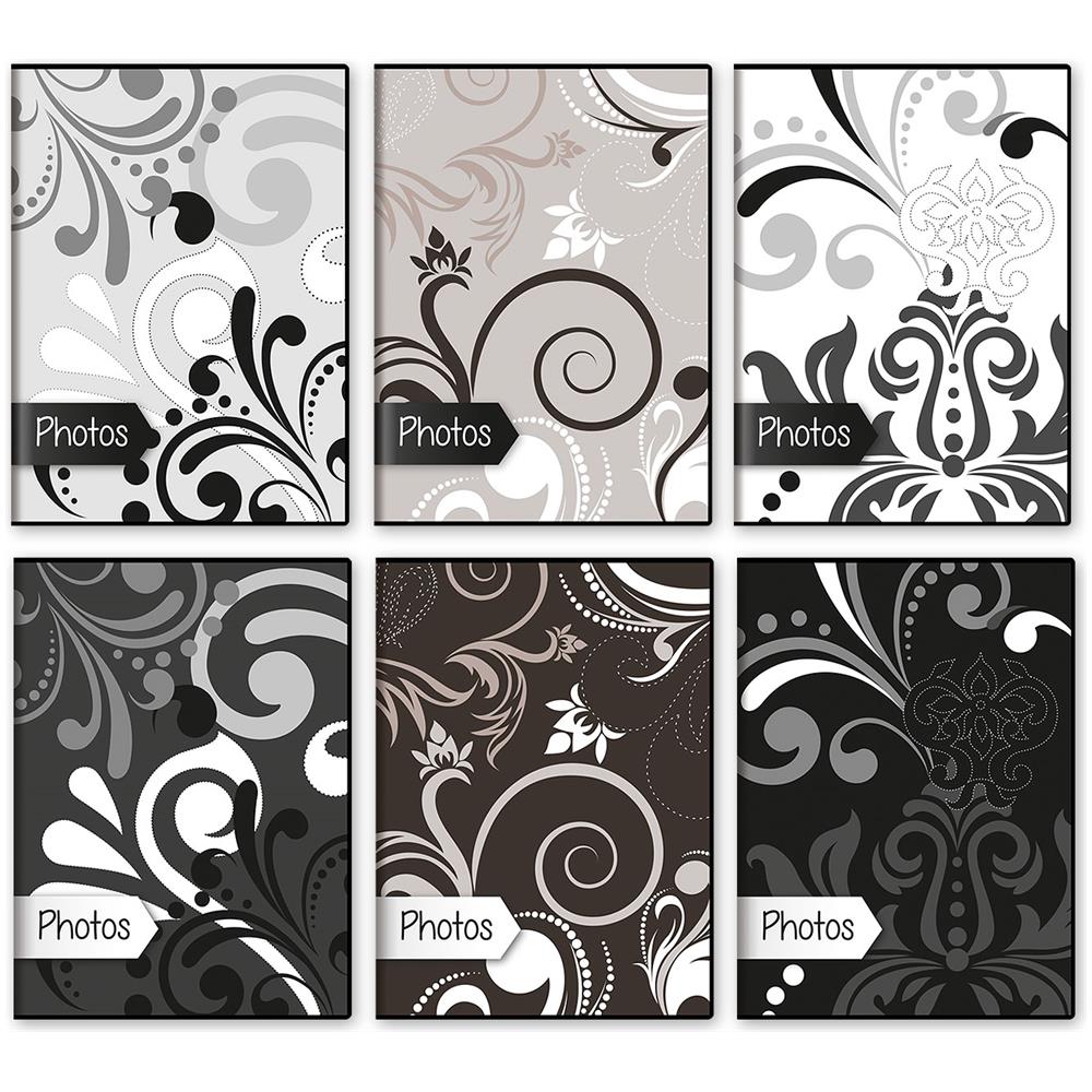 1x36 ZEP Umbria Mini Album 10x15 40 Fotos im Display MW4640 - Foto 1