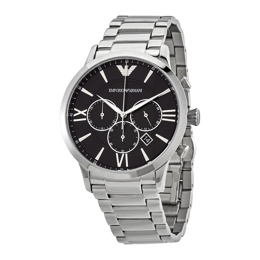 Ar11208 Orologio Uomo Al Quarzo - Foto 2