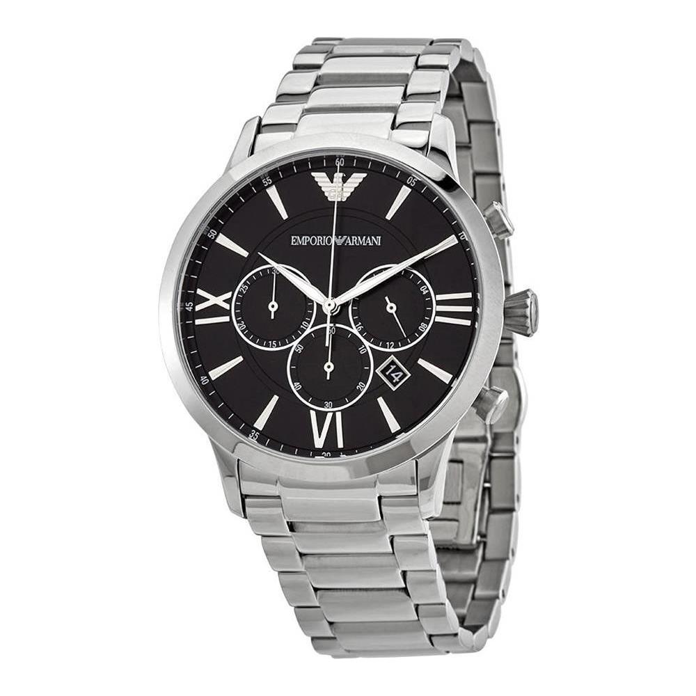 Ar11208 Orologio Uomo Al Quarzo - Foto 1