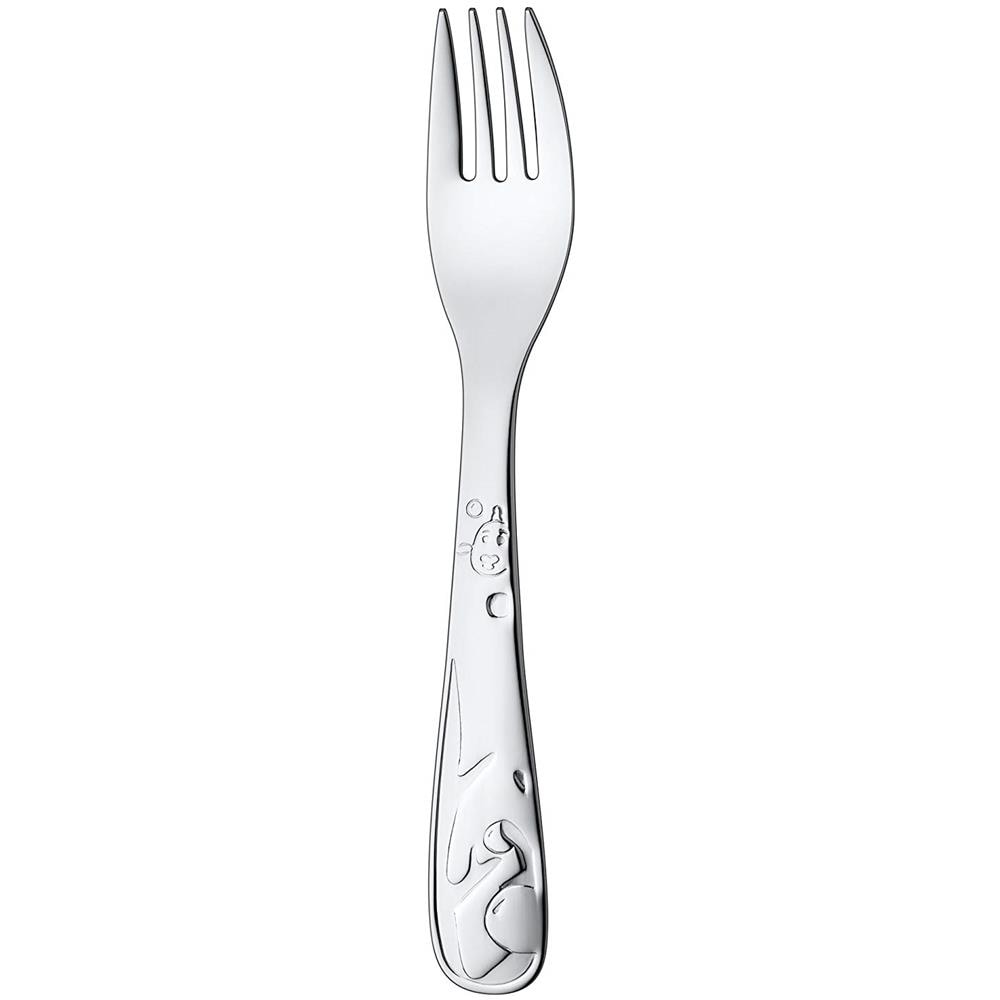 Aquarama 7500.6108.11 - Set Di 4 Posate Per Bambini - Foto 2