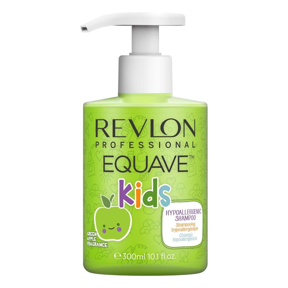 Shampoo Districante Equave Kids (300 Ml)  - Foto 2