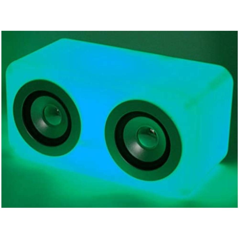 Akbt200 Cassa Bt Cubo Doppio A - Foto 2