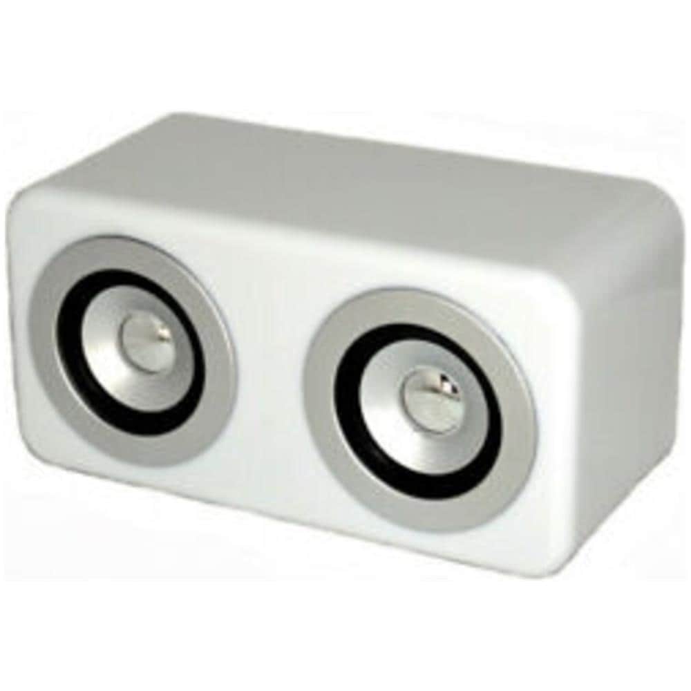 Akbt200 Cassa Bt Cubo Doppio A - Foto 1