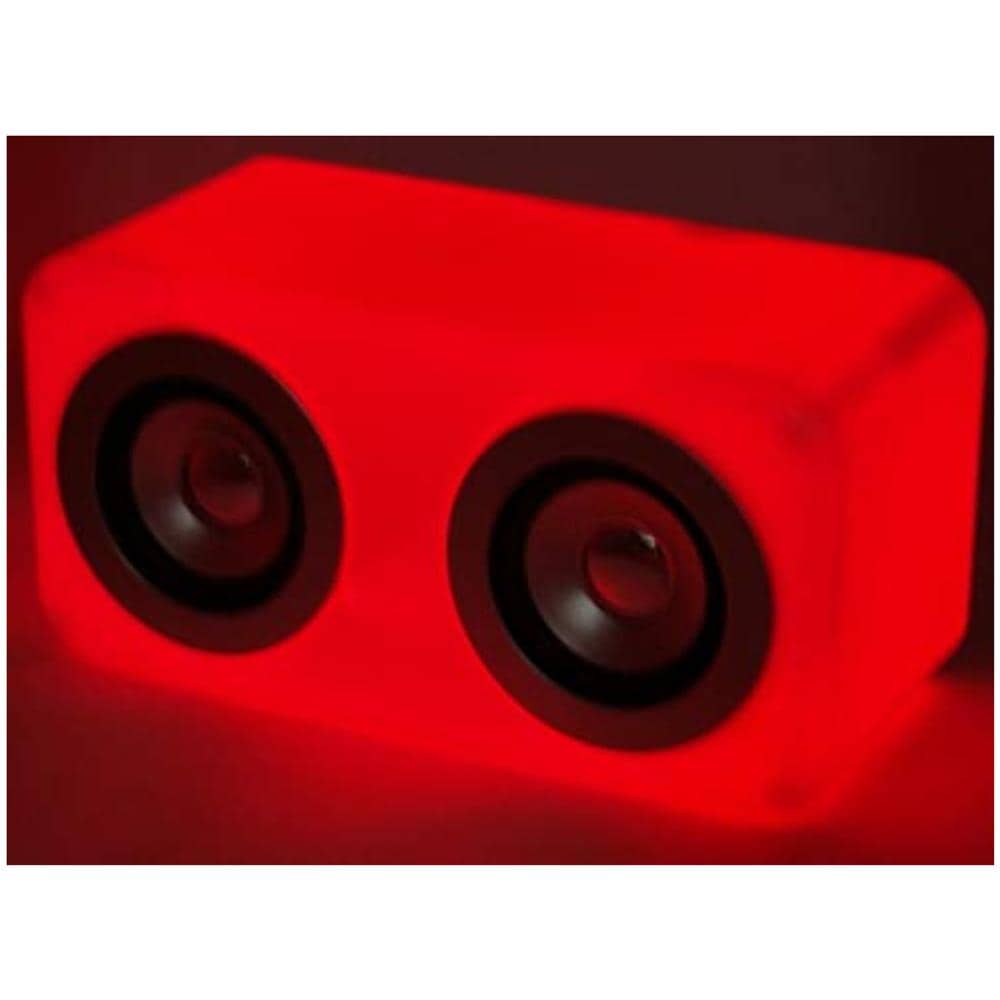 Akbt200 Cassa Bt Cubo Doppio A - Foto 4