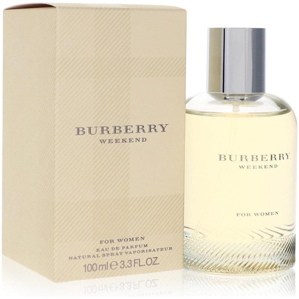 Weekend Eau De Parfum 100ml Spray Dona - Foto 4