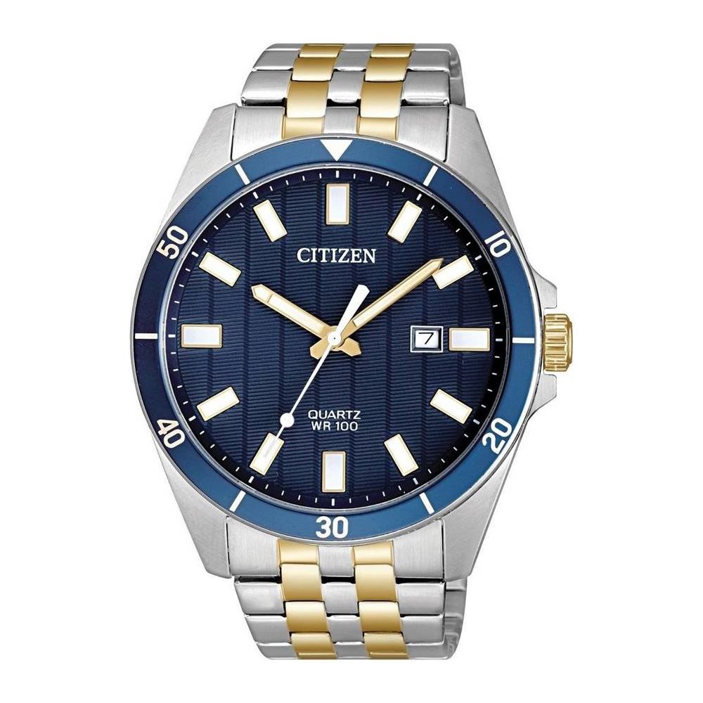Bi5054-53l Orologio Uomo Al Quarzo - Foto 1