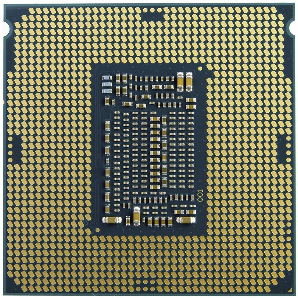 Processore Core i3-10105 4.4 Ghz Socket LGA 1200 (Boxato) - Foto 2